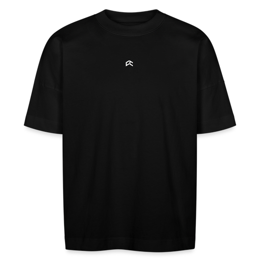 "Peace" T-shirt - black